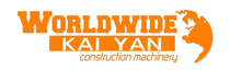 Shanghai Kaiyan Machinery Co.,LTD