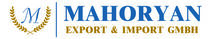 Mahoryan Export & Import GmbH