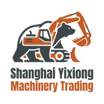 Shanghai Yixiong Machinery Trading Co., Ltd